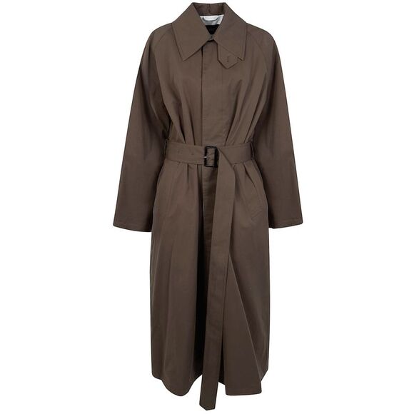 PHOEBE PHILO Jackets & Blazers - Phoebe Philo Women Big Trench